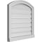 Ekena Millwork Arch Top Surface Mount PVC Gable Vent w/ 2"W x 2"P Brickmould Sill Frame, 22"W x 42"H GVPAR22X4203SN - alternate 5